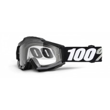 Очки 100% Accuri Enduro Tornado / Clear Dual Lens